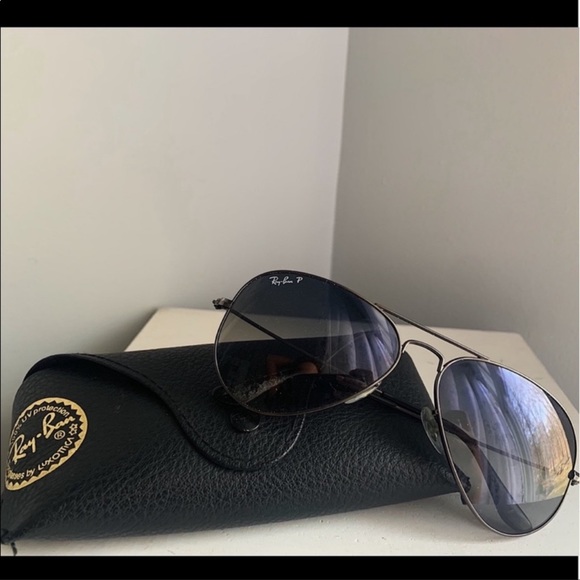 Raybanz sunglasses